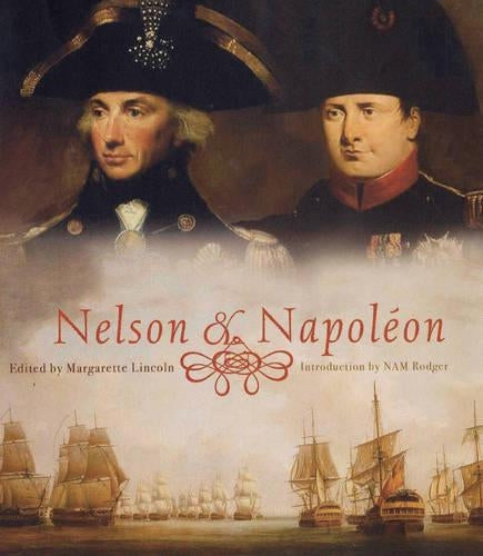 Nelson and Napoleon