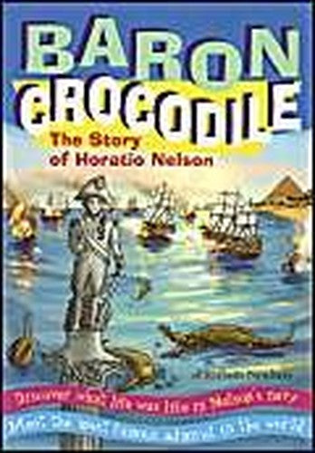 Baron Crocodile