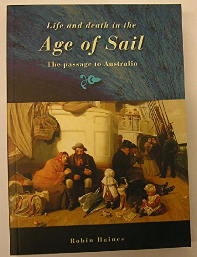 Life and Death in the Age of Sail