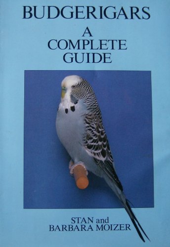Budgerigars