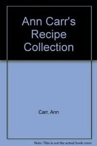 Recipe Collection