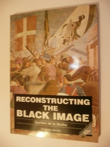 Reconstructing the Black Image