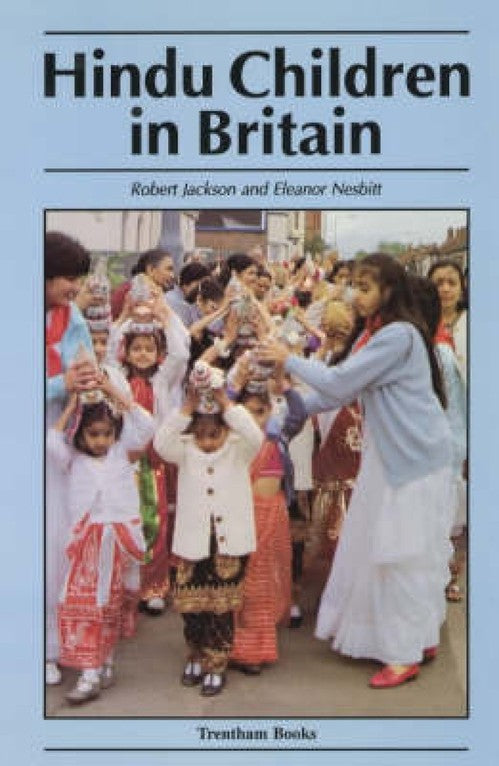 Hindu Children in Britain