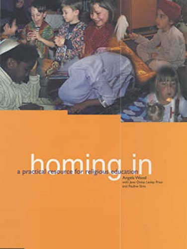 Homing in