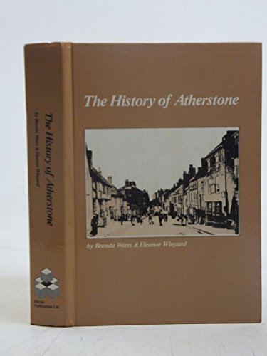 History of Atherstone