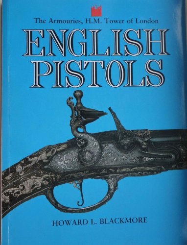 English Pistols
