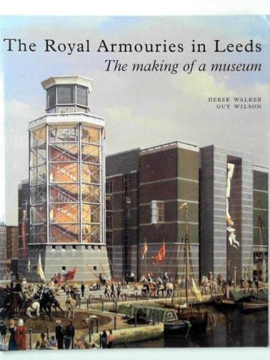 The Royal Armouries in Leeds