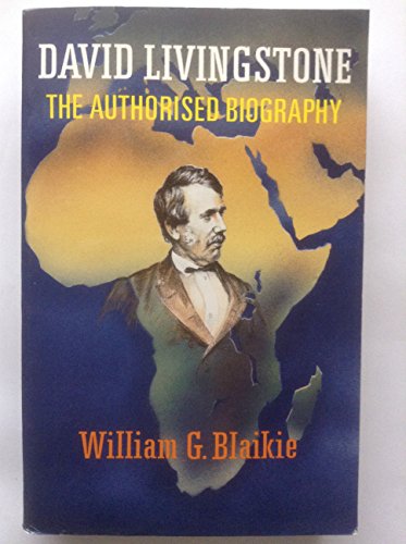 David Livingstone