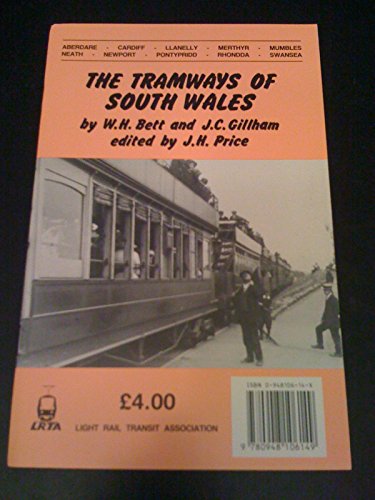 The Tramways of South Wales