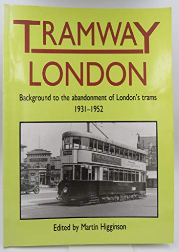 Tramway London