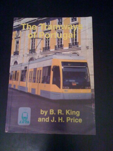 The Tramways of Portugal