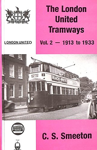 London United Tramways