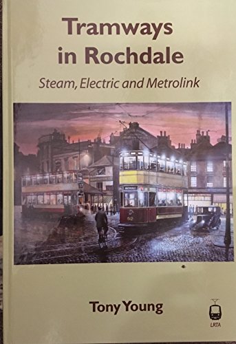 Tramways in Rochdale
