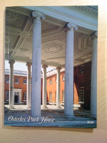 Osterley Park House