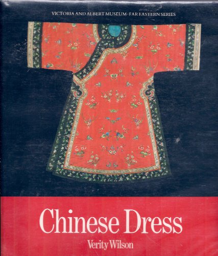 Chinese Dress