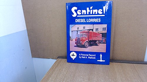 Sentinel Diesel Lorries
