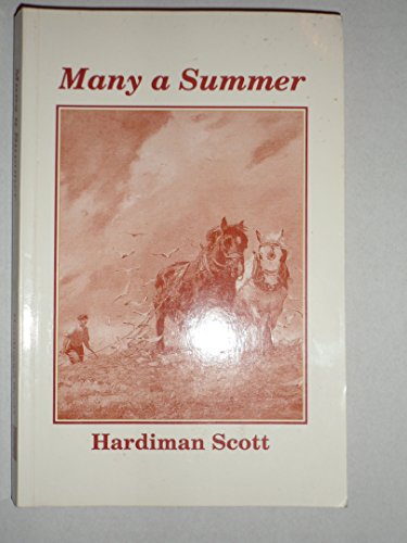 Many a Summer