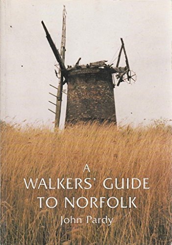 Walkers' Guide to Norfolk