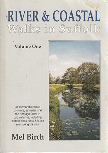 River and Coastal Walks in Suffolk
