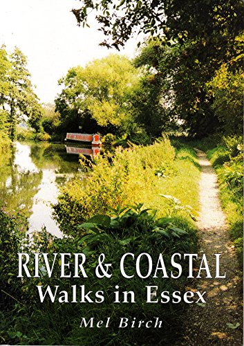 River and Coastal Walks in Essex