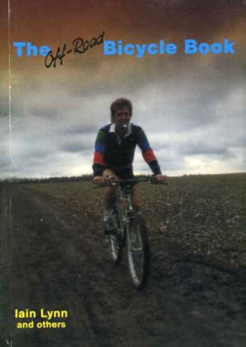 The Off-road Bicycle Book