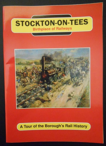 Stockton-on-Tees