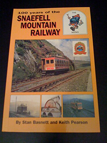 100 Years of the Snaefell Mountain Railway