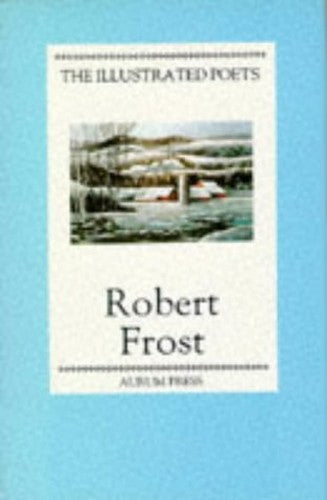 Robert Frost