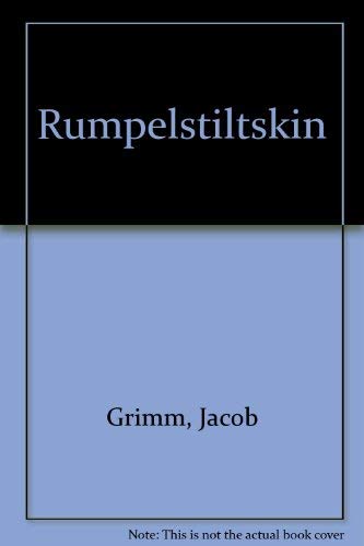 Rumpelstiltskin