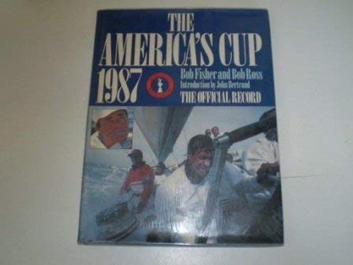 The America's Cup, 1987