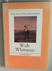Walt Whitman 