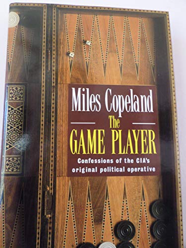 The Game Player