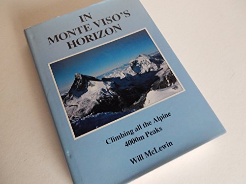 In Monte Viso's Horizon