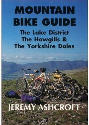 Lake District, the Howgills and the Yorkshire Dales