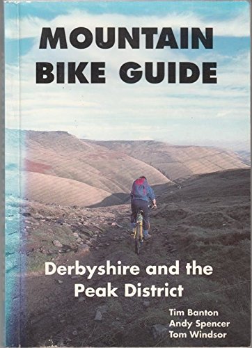 Derbyshire and the Peak District