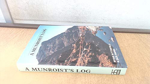 A Munroist's Log