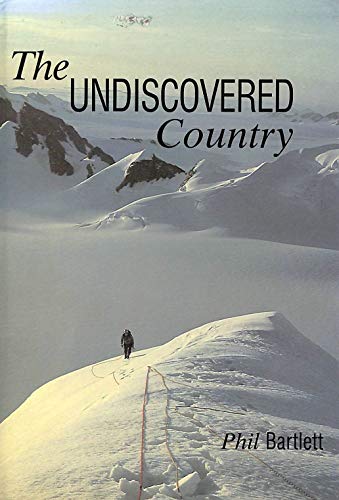 The Undiscovered Country