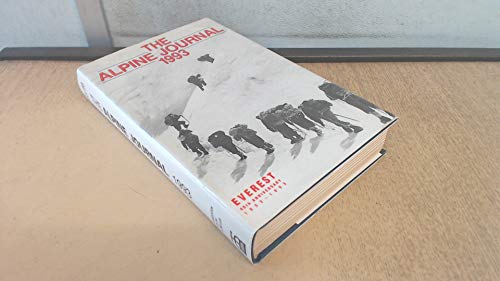 The Alpine Journal