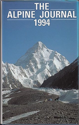 The Alpine Journal