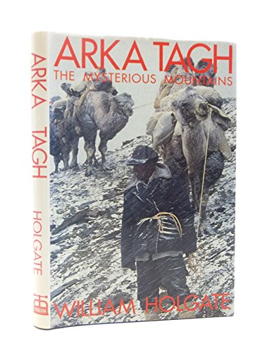 Arka Tagh