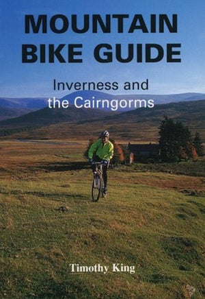 Inverness and the Cairngorms