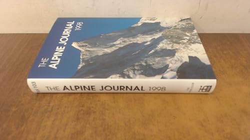 The Alpine Journal