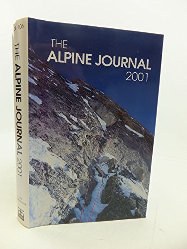 The Alpine Journal