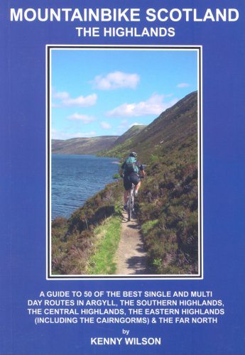 Mountainbike Scotland