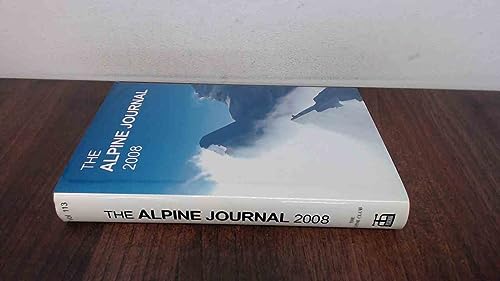 The Alpine Journal