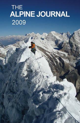 The Alpine Journal