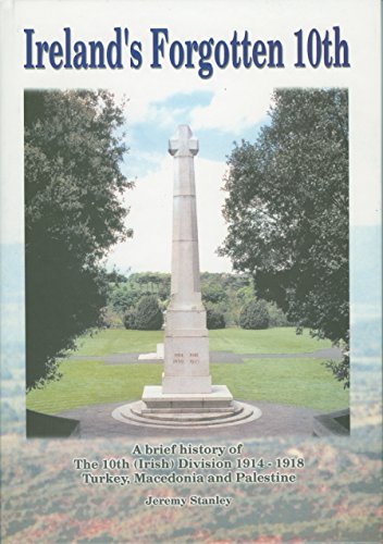 Ireland's Forgotten