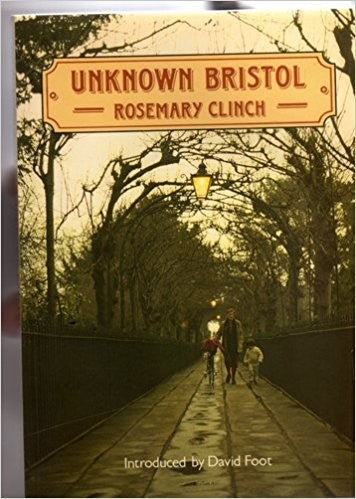 Unknown Bristol