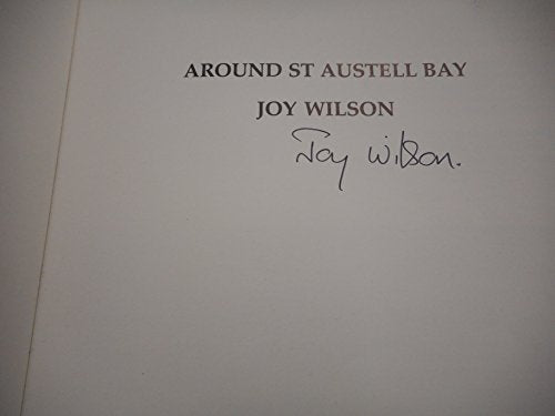 Around St. Austell Bay