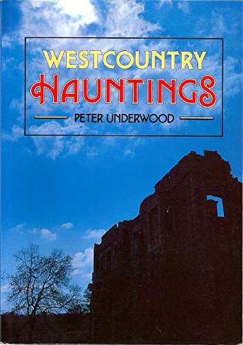 West Country Hauntings
